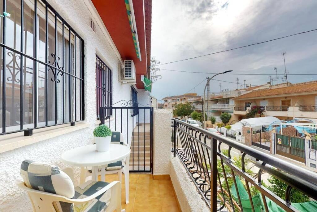 הוילה סן פדרו דל פינטר Casa Estambul מראה חיצוני תמונה