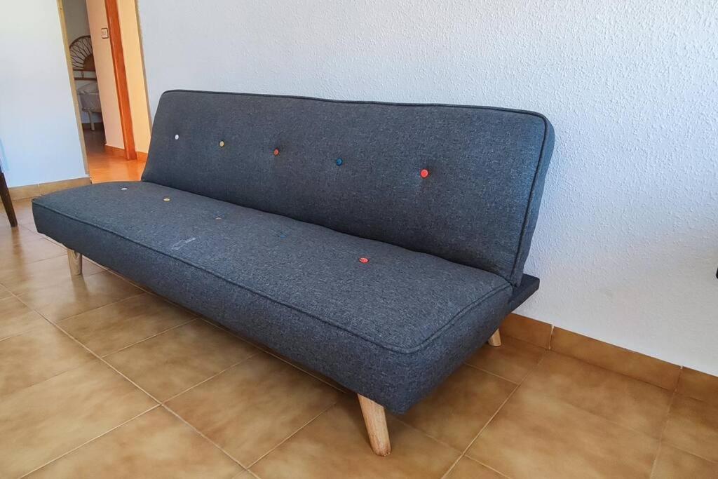 הוילה סן פדרו דל פינטר Casa Estambul מראה חיצוני תמונה